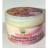 Multi Butter Whipped Shea Butter
