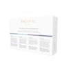 THEORIE PURE Collection Travel Set- Hypoallergenic- Shampoo, Conditioner, Body Wash & Face and Body Scrub- Fragrance and Cruelty Free. Vegan, No Sulfate, Paraben, Phthalate or Synthetic Dyes- Clean Beauty for Hair & Body