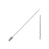 LIPOSUCTION Cannulas, 6", Luer -Lock Connection, 22/2 mm