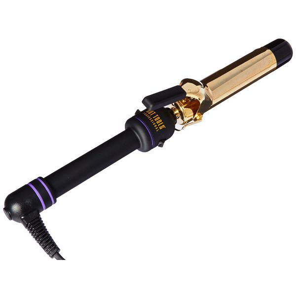 Hot Tools 1 1/4 Inch Salon Curling Iron/Wand 1110