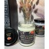 Coconut Dream 8.5oz Soy Candle, Hand Made, GIFT