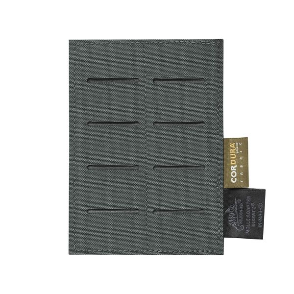 Helikon-Tex MOLLE ADAPTER INSERT 2® - CORDURA® Shadow Grey (IN-MA2-CD-35)