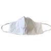 Grace's Accessories Handmade Cotton Face Mask - Navy Blue