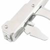 NEW IMPROVED For FRIGIDAIRE 318024747, 318024715 HINGE SET (2 HINGES)