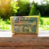 Honeysuckle Bar Soap - Good Lather Soaps