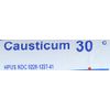 Boiron Causticum 30, Pellets, 80 ct.