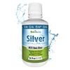 NutriNoche Colloidal Silver | 99.99% Ultra Pure Crystalline Nano Silver Particles