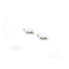 Hotpoint Tumble Dryer Thermostats White Spot 1 Pair