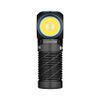 Olight Perun 2 Mini LED Rechargeable Headlamp, 1100 Lumens, Cool White