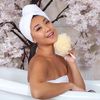 Daily Mesh Sponge, to Create Rich, Soft lather