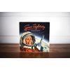25th Century Games Space Explorers, Strategy Board Game, Space Race