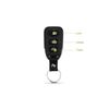 Car Remote Central Kit Door Lock Locking Keyless Entry System Control Safety Set