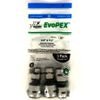 SharkBite EvoPex 38E, 1061614, Reducing Coupling, 3/4" x 1/2", Push To Connect