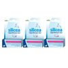 Hübner Silicea Cold Sore Gel Pack of 3 3 x 2 g