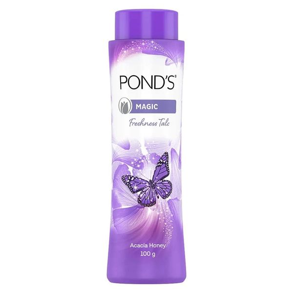 Ponds Magic Talc (Pack of 3) 100 g