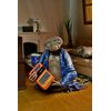 NECA - E.T. - 40th Anniversary Telepathic E.T. Ultimate 7" Action Figure