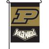 PURDUE BOILERMAKERS 2-Sided Garden Flag Set W/ #11213 Garden Pole