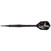 Basara Thunderflower Black Barrel 2BA