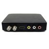 Digital HD TV Converter Box DVR USB HDMI 1080P Multimedia Player Adapter