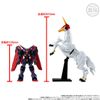 G Frame FA Fuyun Recurrence "Mobile Fighter G Gundam"