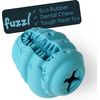 Fuzzl Monster Claw - Interactive Rubber Dog Toy with Treat Function