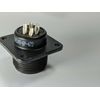 Amphenol Industrial ACS02E14S-6P-472 Circular Connector Pin Threaded Coupling 