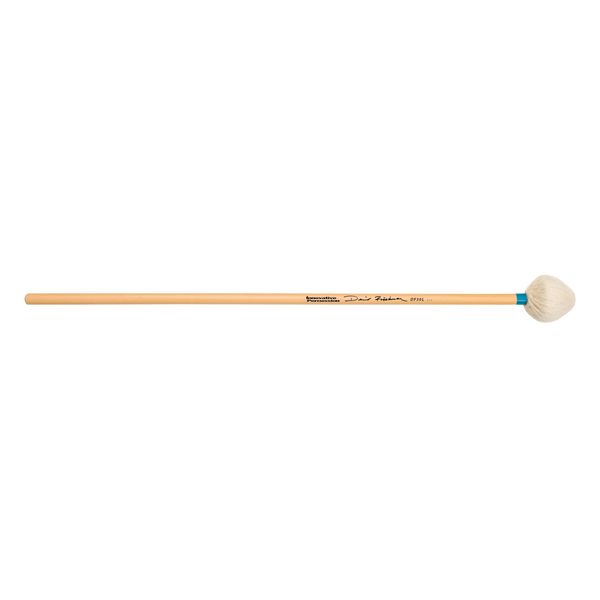 Innovative Percussion DF30L David Friedman Vibraphone Mallets (Light)