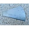 Scraper Blades 4" Replacement Razor Blades 10pcs