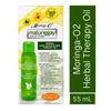 Moringa-O2 Malunggay Therapy Oil, 55mL