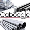 Aluminium Angle - Various Lengths & Size's