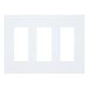Panasonic SO-STYLE WNS6009W For 9 Plates, Matte White