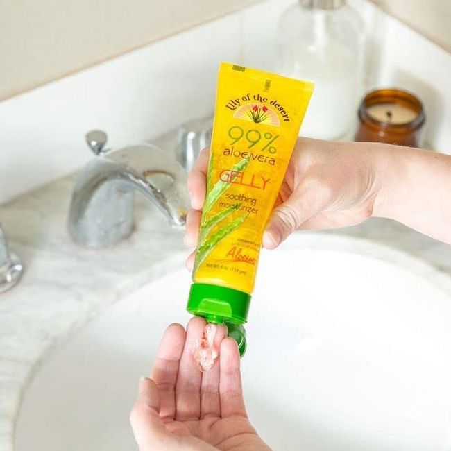 Ale Cream Aloe Vera Vitamin E edu.svet.gob.gt