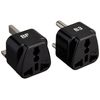 Kashimura NTI-71 Foreign Conversion Plug BF/B3 Type Set