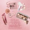 3CE Eye Switch B Eye Shadow Icy White Korean Cosmetics