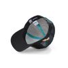 Capslab Mytery Machine Scooby-Doo Black Trucker Cap - One-Size
