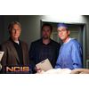 NCIS - Season 16 [6 DVDs]