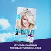 Got2B Bleach It Permanent Hair Color, 00A Ultra Platinum