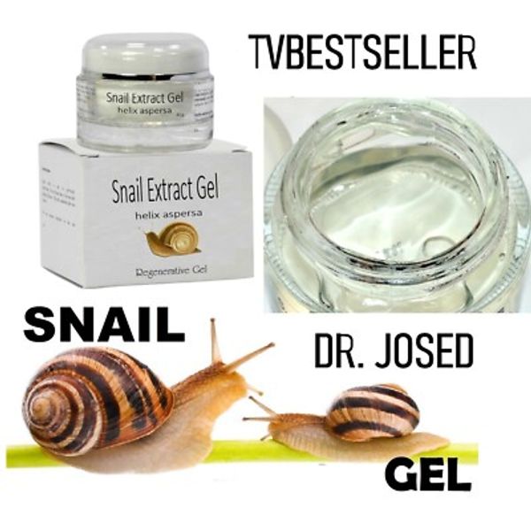 Celltone BOTTLE BABA DE CARACOL SNAIL GEL