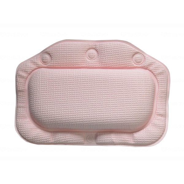 Enter during the period to get 10x points! Cloidex Bath Pillow Pink