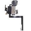 Phone Repair Ear Speaker Earphone Proximity Sensor Flex Cable Replacement Accessory for iPhone 11promax
