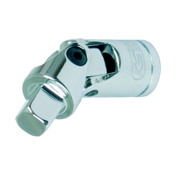 KS Tools 918.1450 1/4" CHROMEplus Kardangelenk