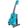 Stagg SUVM-A100BK Foldable A Stand for Ukuleles, Mandolins and Violins - Black