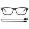 Bluetooth Sunglasses Wireless Glasses Headphone Headset Stereo Earphone W/ Mic✅