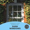 Window Pole Hook (Head Only), Compatible with Telescopic Pole, Suitable for Loft Hatches, Blinds, Attic Ladders, Velux, Chrome (Chrome)