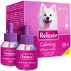Beloved Pets Anxiety Calming Pheromone Diffuser Refill for Dogs 2 Pack