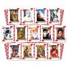 Holy Playing Cards: Saints Edition | Premium Card Deck Featuring The Saints