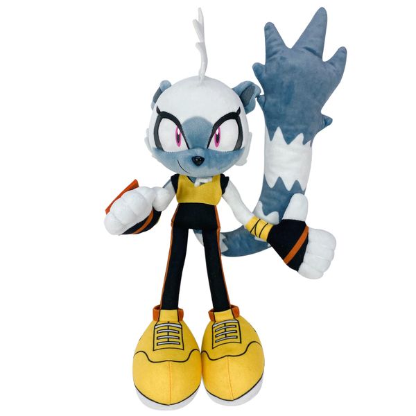 Great Eastern Entertainment Sonic The Hedgehog- Tangle Plush 10" H