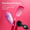 WET BRUSH Shine Enhancer - Purple
