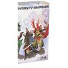 CMON Rising Sun: Dynasty Invasion