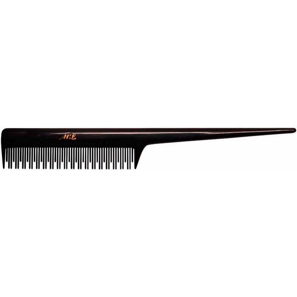 Goody Ace Comb, Curl/Teasing, Black